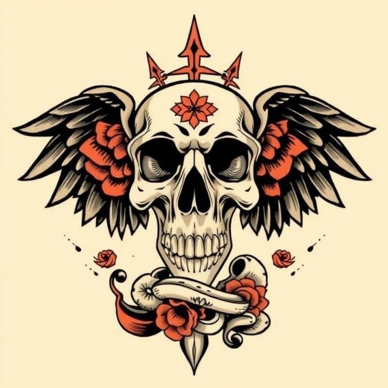 Can an old tattoo be covered up: Examples and advice
