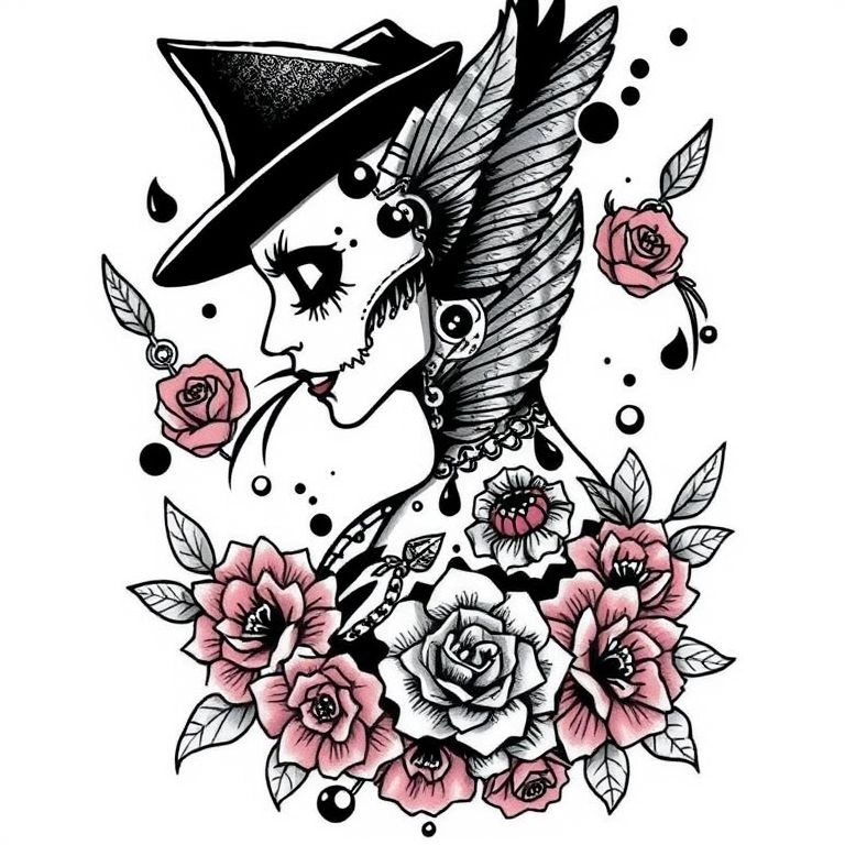 Tattoos and Health: Pregnancy and Chronic Illnesses