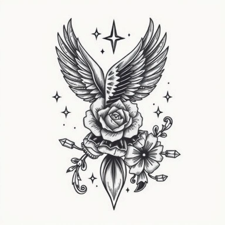 How Much Does a Tattoo Cost and What Determines the Price?