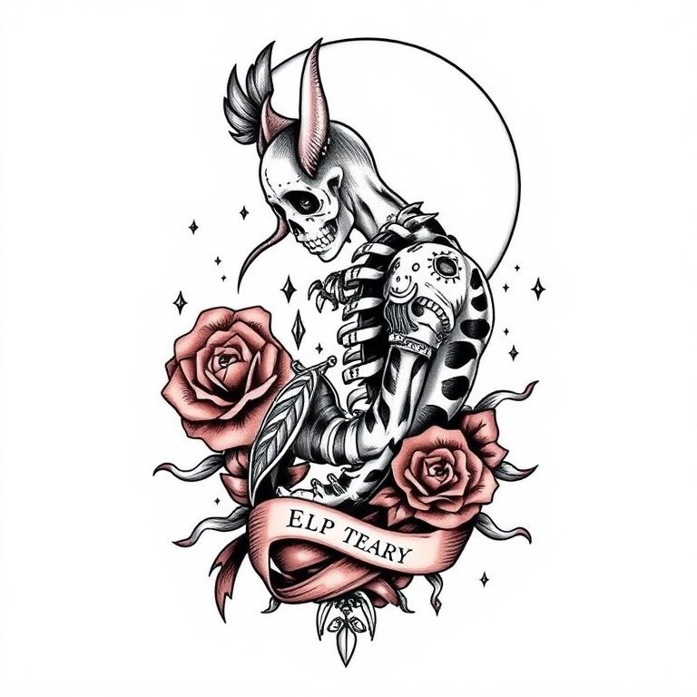 How to Promote Yourself on Instagram and TikTok: Strategies for Tattoo Artists