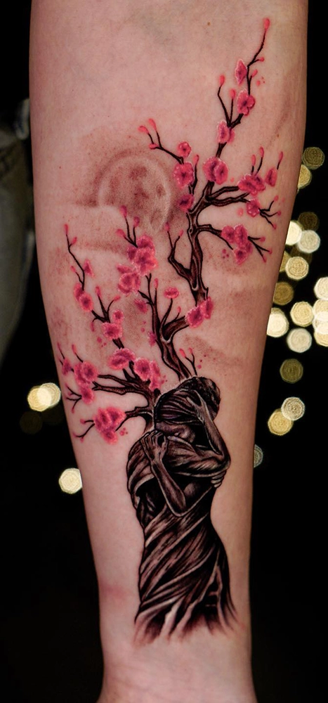 Top 10 beautiful tattoos of 2025