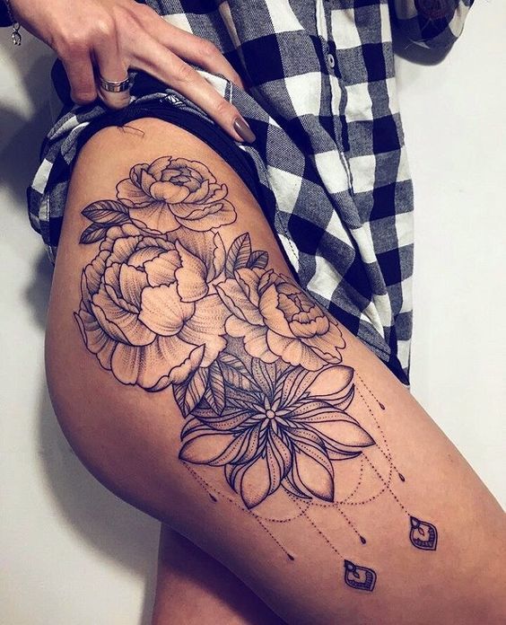 Top 10 beautiful tattoos of 2025 Photo 1