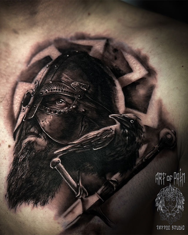 Top 10 beautiful tattoos of 2025 Photo 2