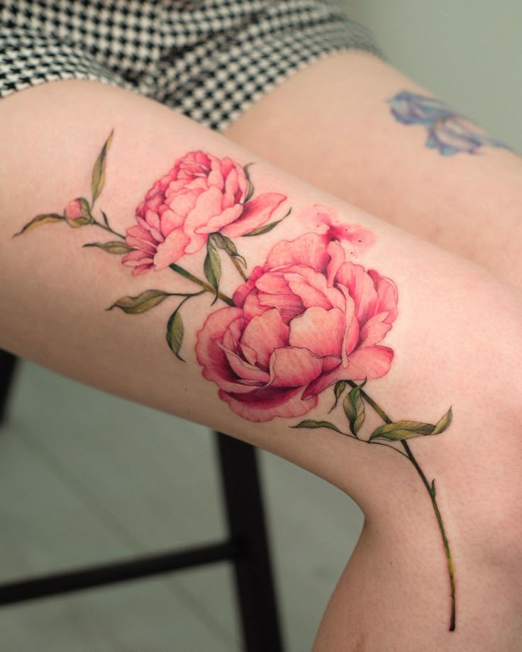 Top 10 beautiful tattoos of 2025 Photo 4
