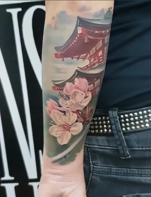 Top 10 beautiful tattoos of 2025 Photo 5