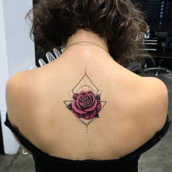 Top 10 beautiful tattoos of 2025 Photo 9
